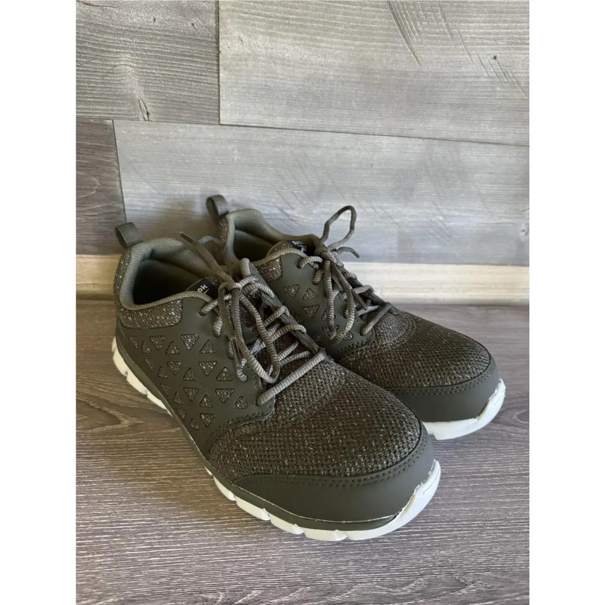 Reebok shoes - Reebok Sublite - Sublite - Green 0