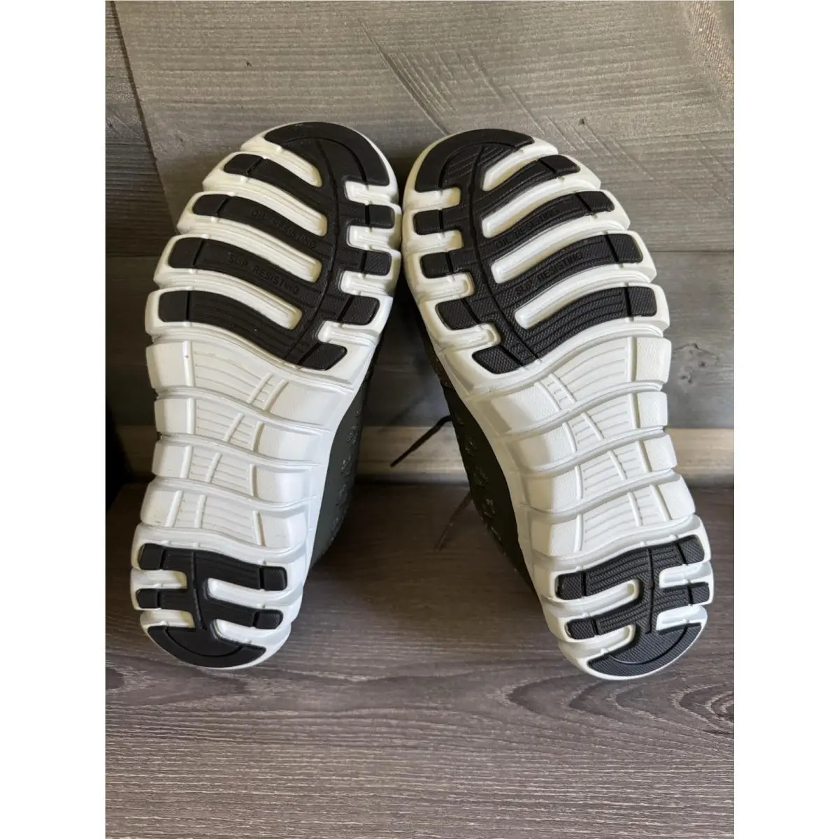 Reebok shoes - Reebok Sublite - Sublite - Green 4