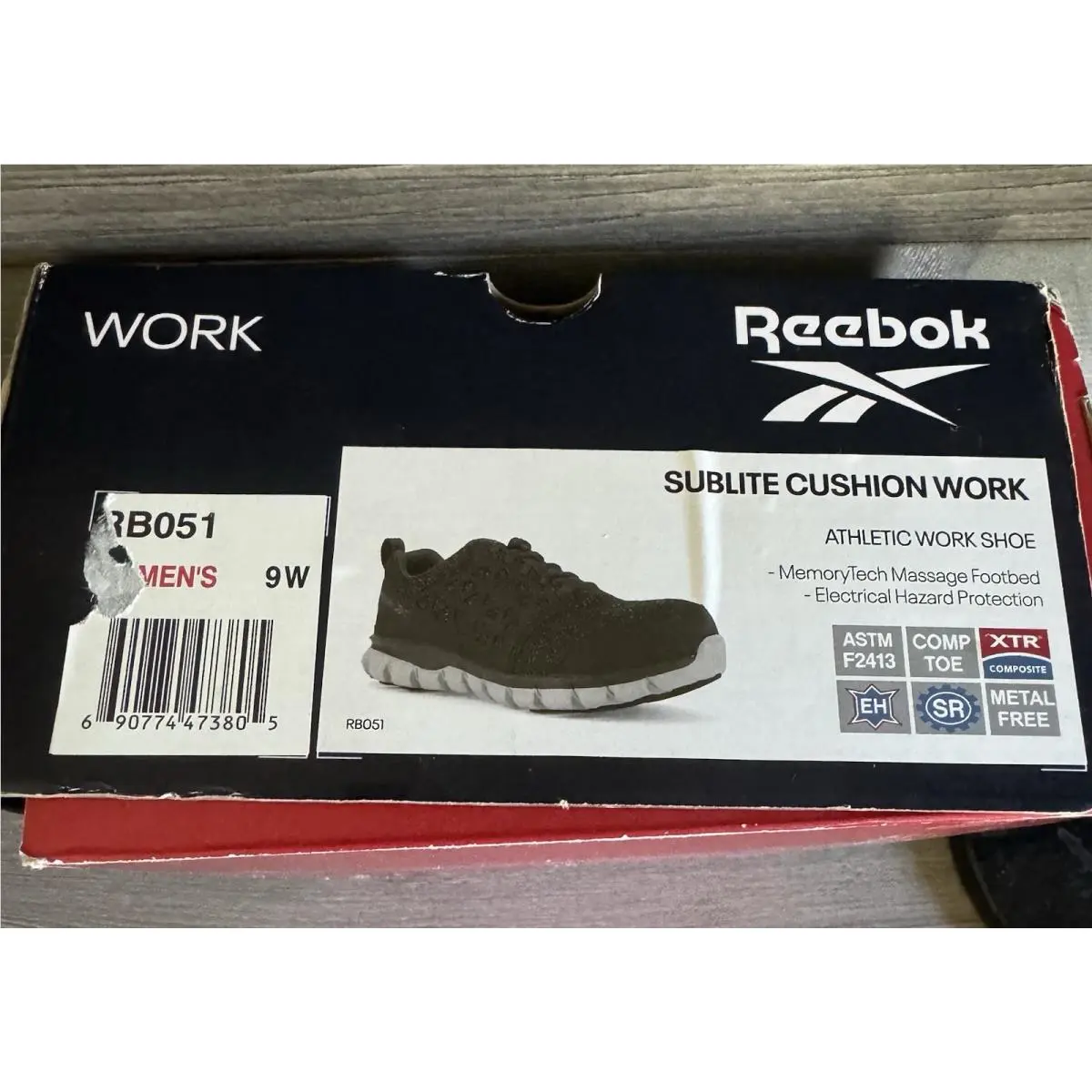 Reebok shoes - Reebok Sublite - Sublite - Green 5