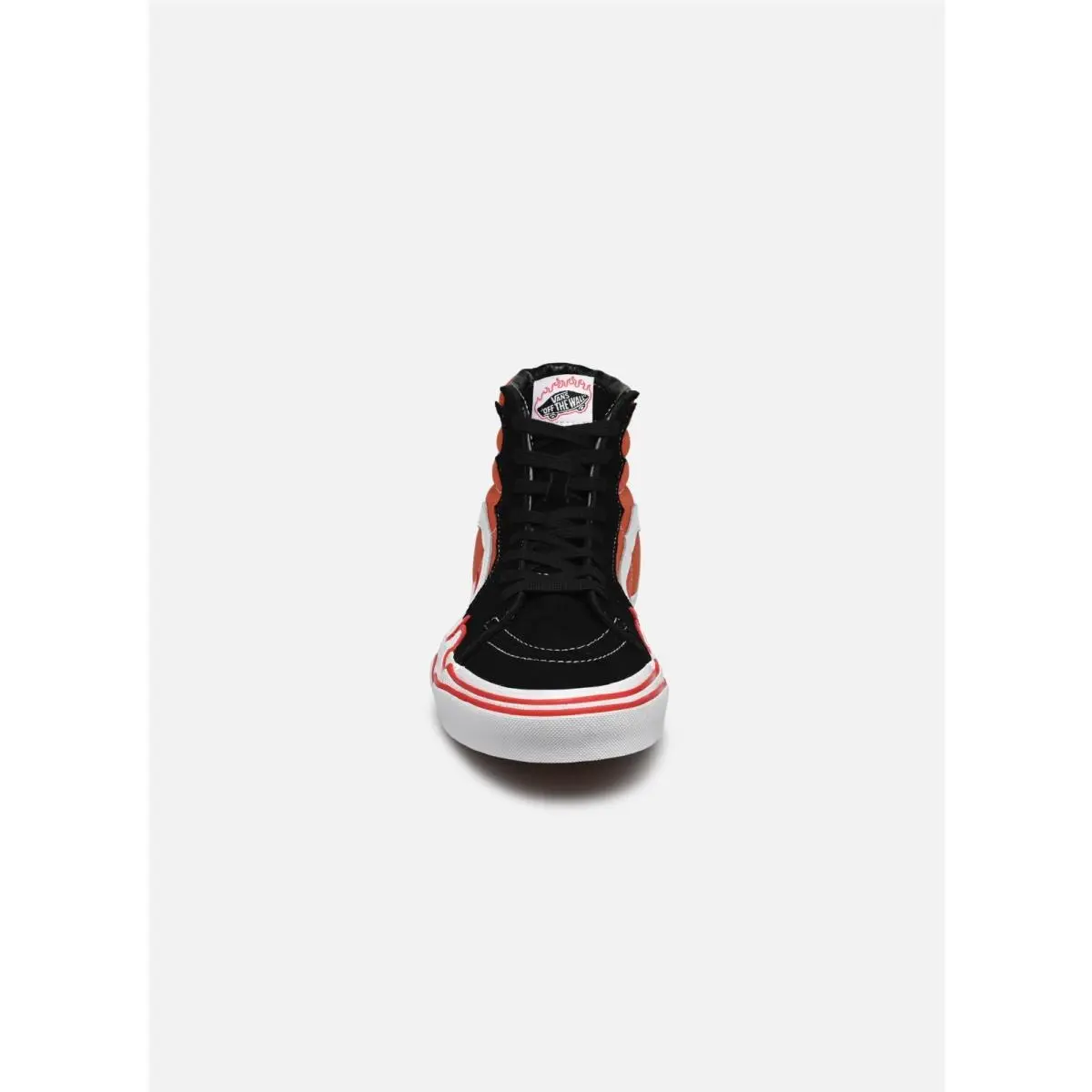 Vans shoes - Orange 0