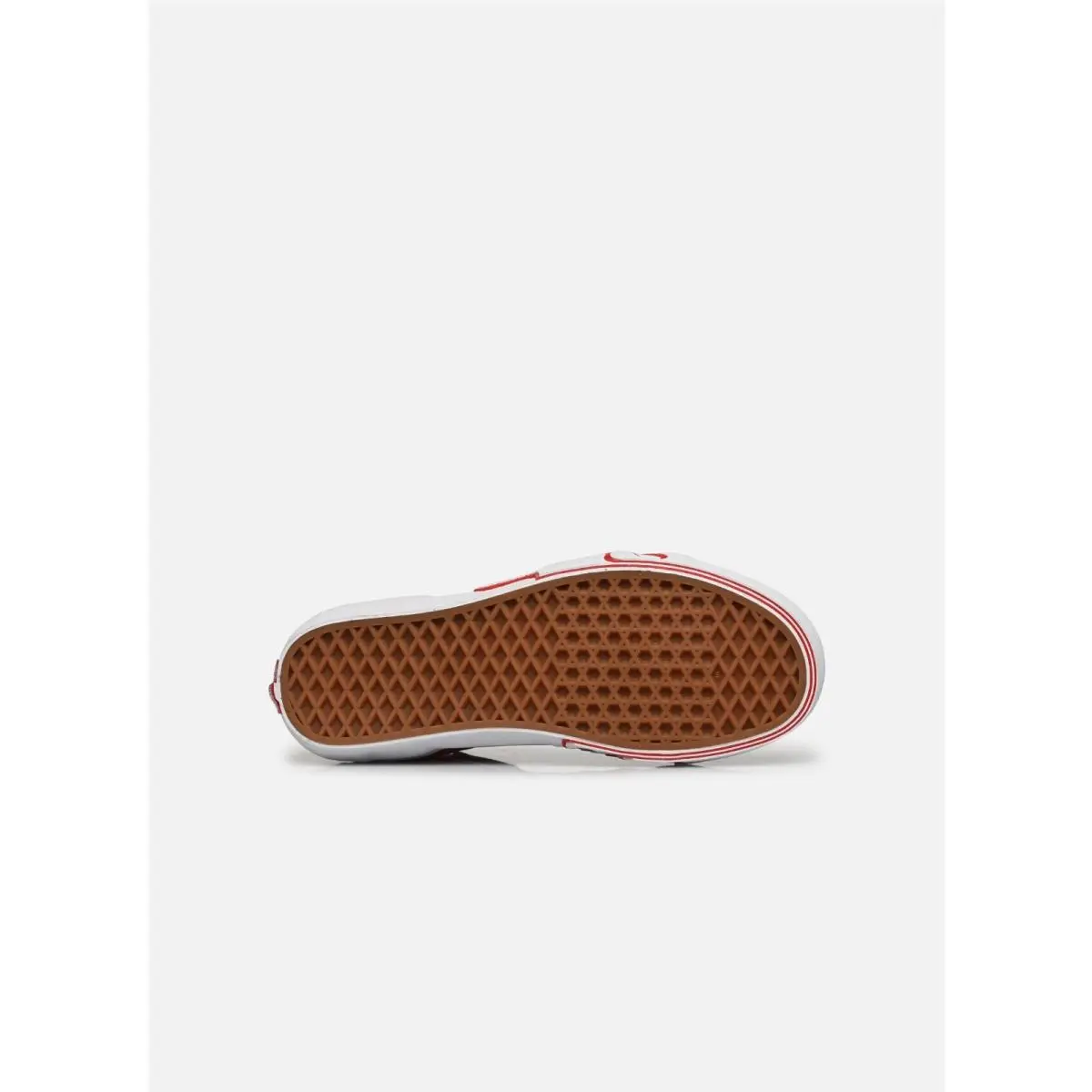 Vans shoes - Orange 5