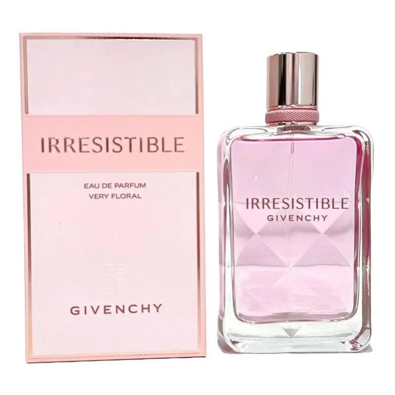 Irresistible Very Floral  Women 2.7 oz 80 ml Eau De Parfum Spray by Givenchy