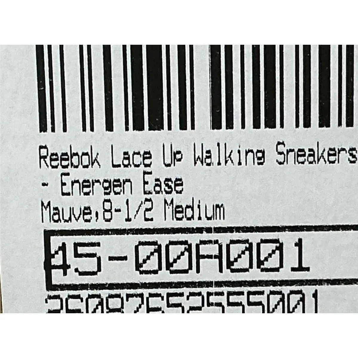 Reebok shoes - Energen Ease - Energen Ease - Pink 6