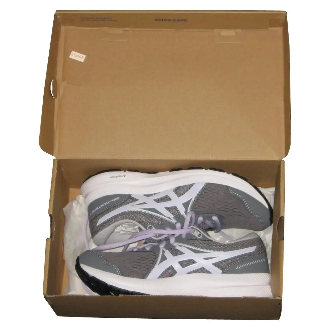 Asics Gel-contend 7 Women Metropolis Murasaki Shoes - Size 6 1012A911-027