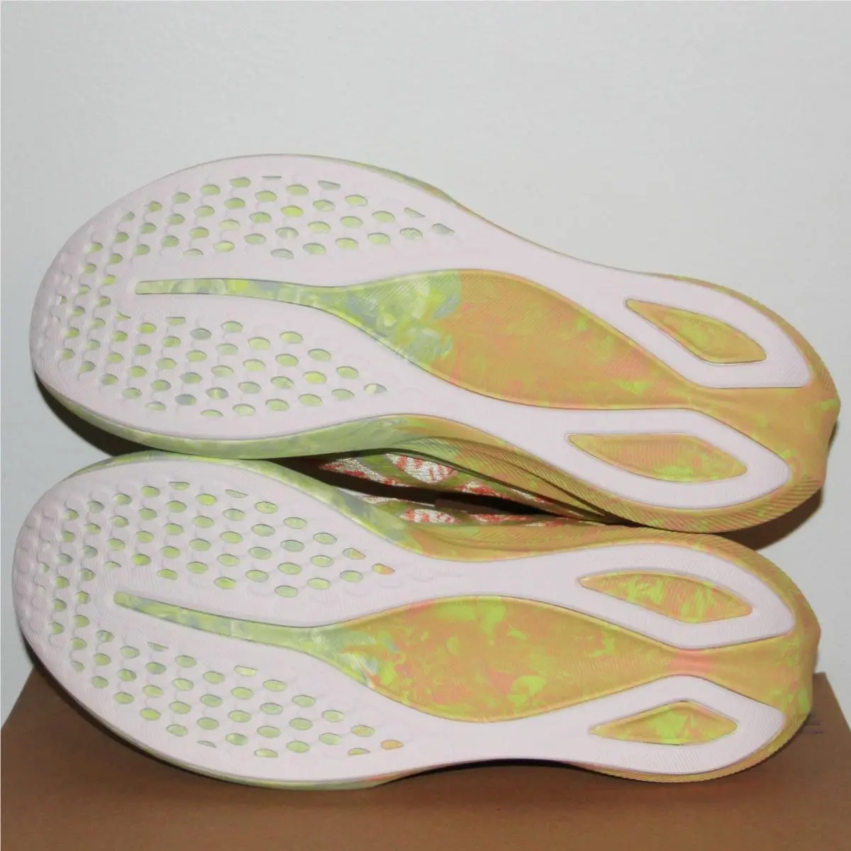 Asics shoes - Asics Noosa Tri 16 - Noosa Tri - 1013A138-750 - Yellow (UPC: 197298369817) 4