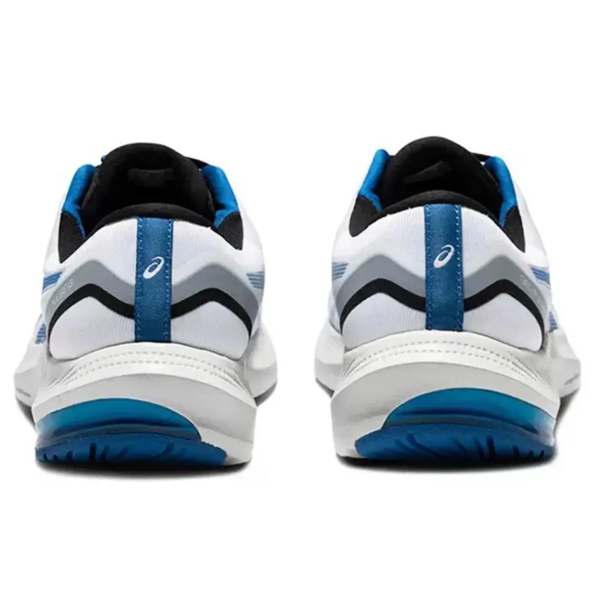 Asics shoes - ASICS GEL-Pulse 13 - 1011B175 - White/Lake Drive 2