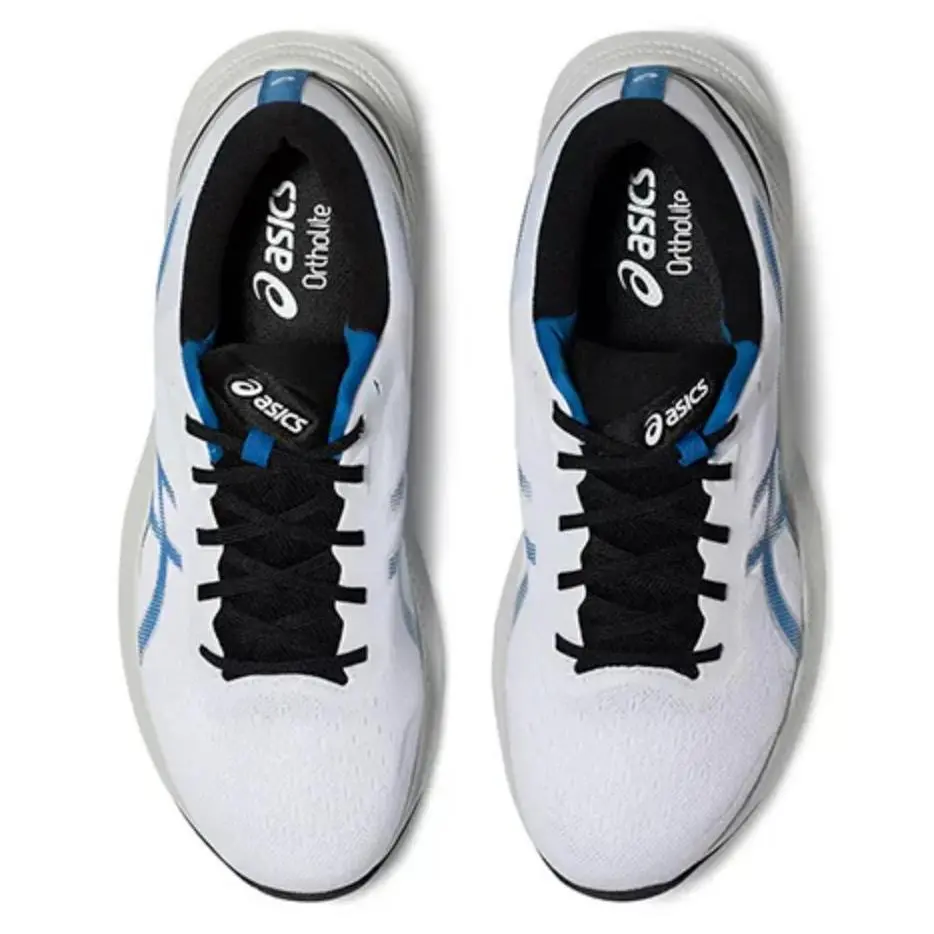 Asics shoes - ASICS GEL-Pulse 13 - 1011B175 - White/Lake Drive 3