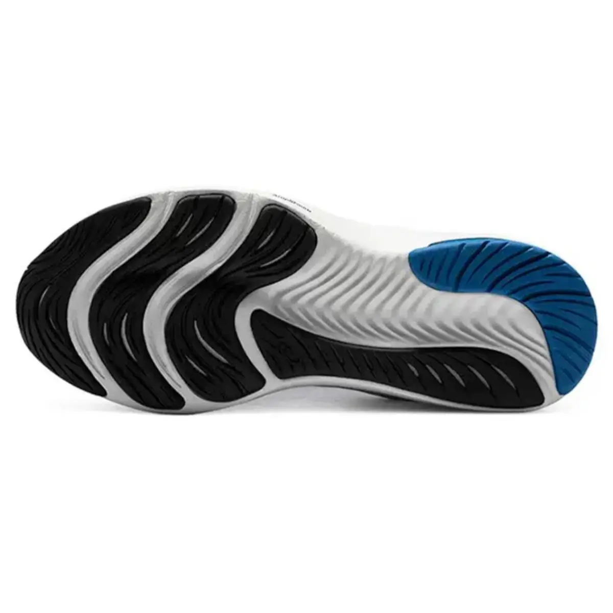 Asics shoes - ASICS GEL-Pulse 13 - 1011B175 - White/Lake Drive 4