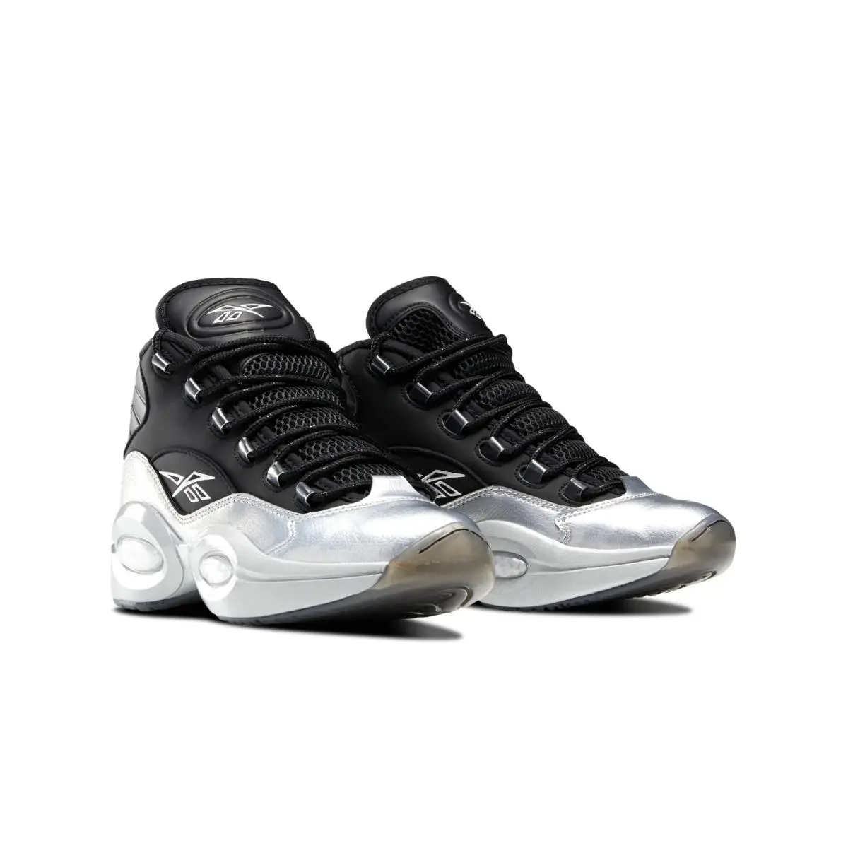 Reebok shoes - Silver 0