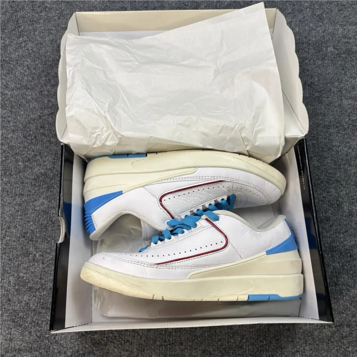 Reebok shoes - Reebok Club C 85 - Club - ID9425 - Chalk Chalk Seclte (UPC: 0195749773602) 2