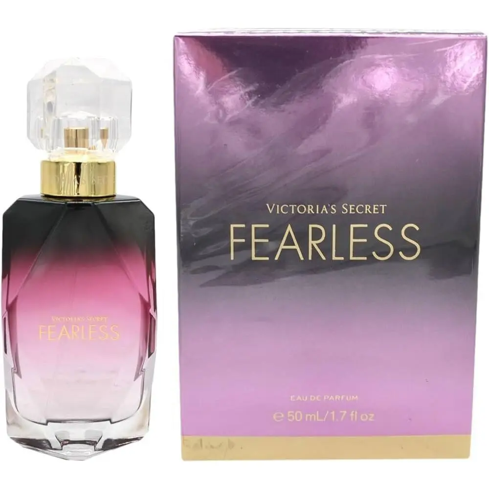 Fearless Perfume Victoria`s Secret 1.7 Oz 50 ml Edp Eau De Parfum Spray Women