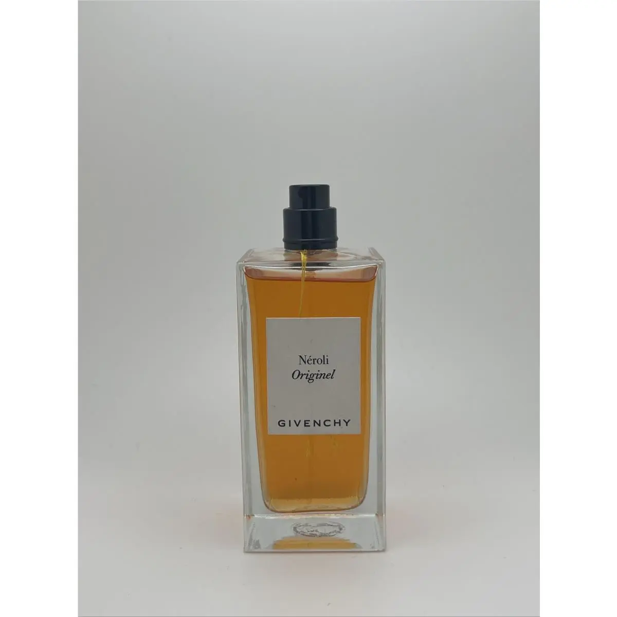 Neroli Originel Eau DE Parfum 3.3OZ/100ml NO Box NO Cap by Givenchy