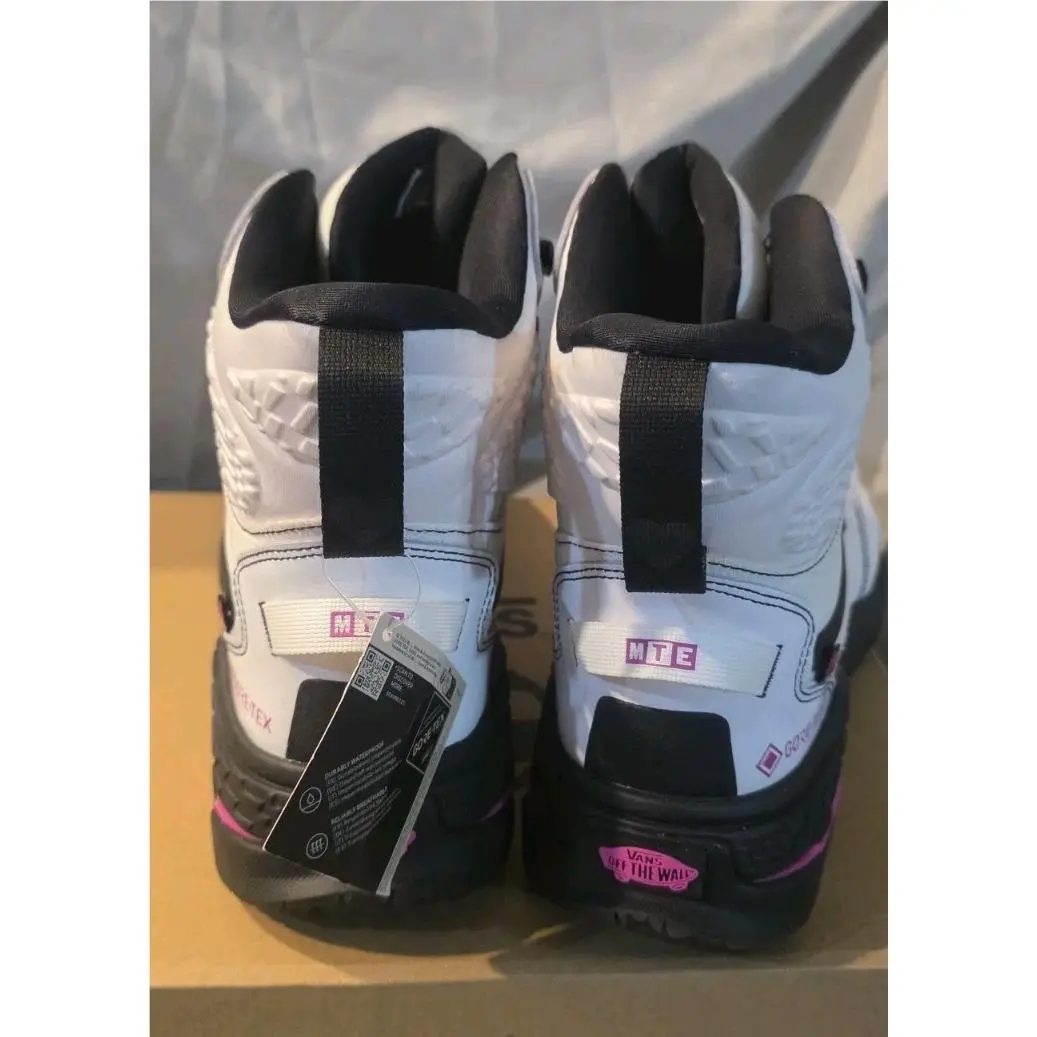 Vans shoes - Vans Crestline GTX MTE - Crestline GTX MTE - Multicolor 2