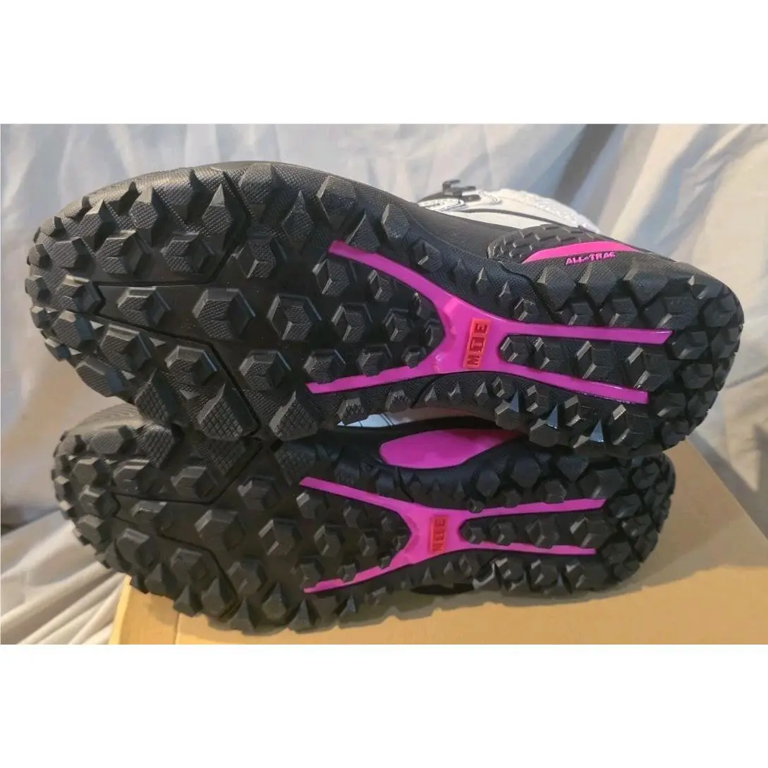 Vans shoes - Vans Crestline GTX MTE - Crestline GTX MTE - Multicolor 4