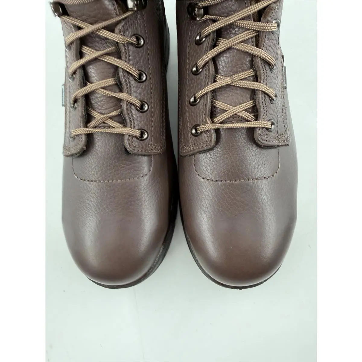 Timberland shoes - Timberland PRO Titan - PRO Titan - Blue 8