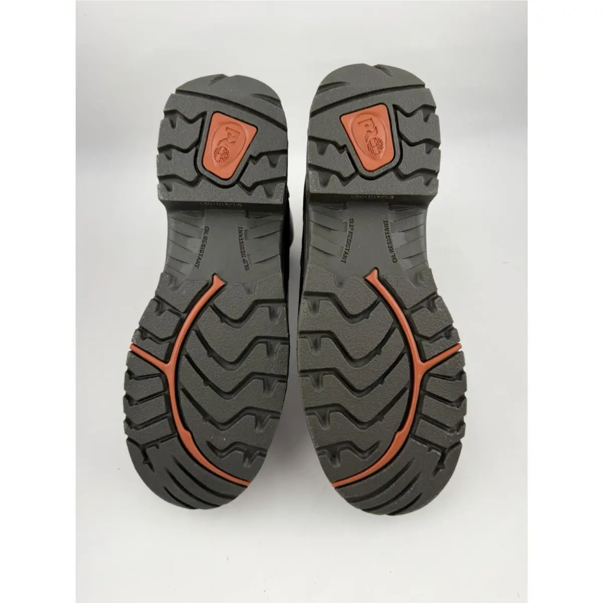 Timberland shoes - Timberland PRO Titan - PRO Titan - Blue 9