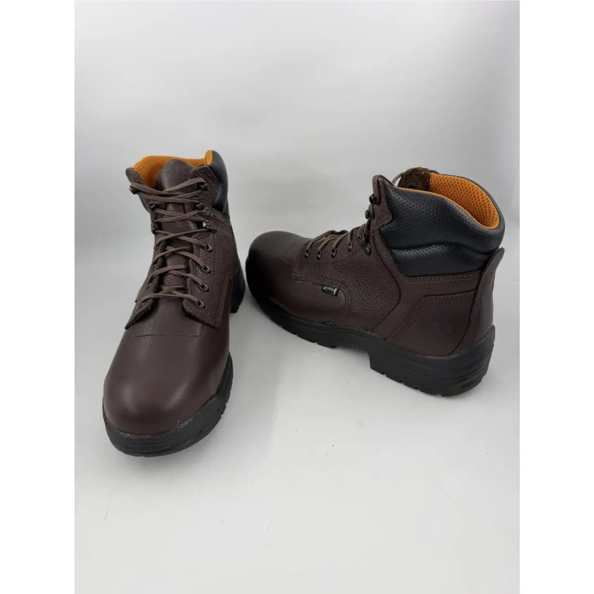 Timberland shoes - Timberland PRO Titan - PRO Titan - Blue 10