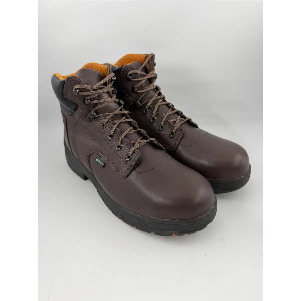 Timberland shoes - Timberland PRO Titan - PRO Titan - Blue 12