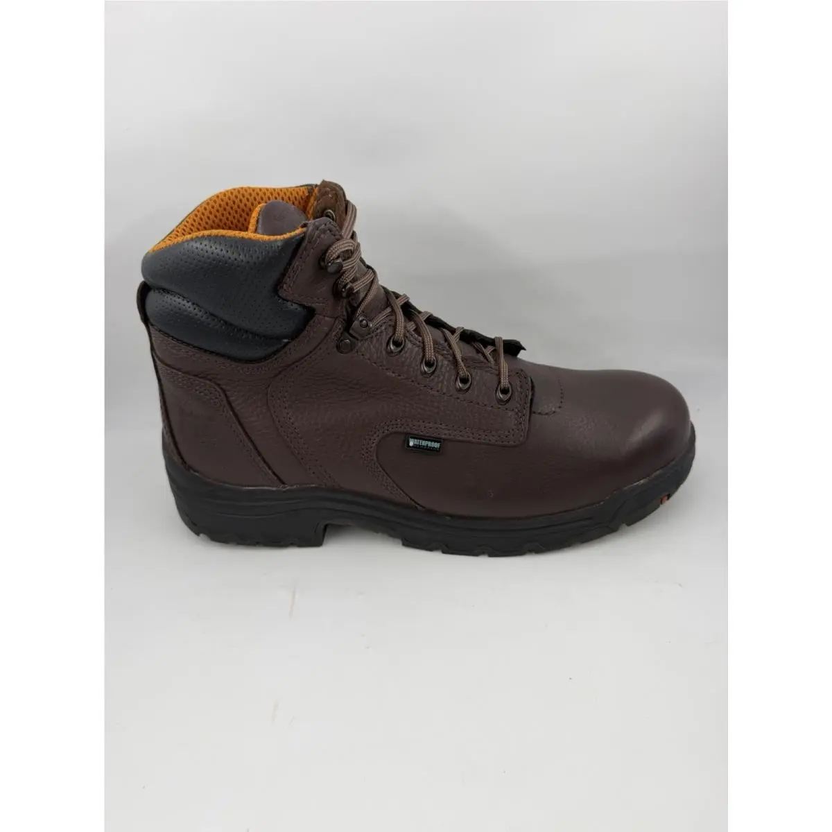 Timberland shoes - Timberland PRO Titan - PRO Titan - Blue 0