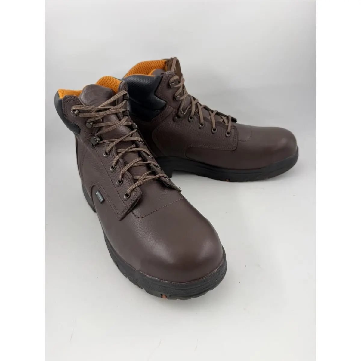 Timberland shoes - Timberland PRO Titan - PRO Titan - Blue 1