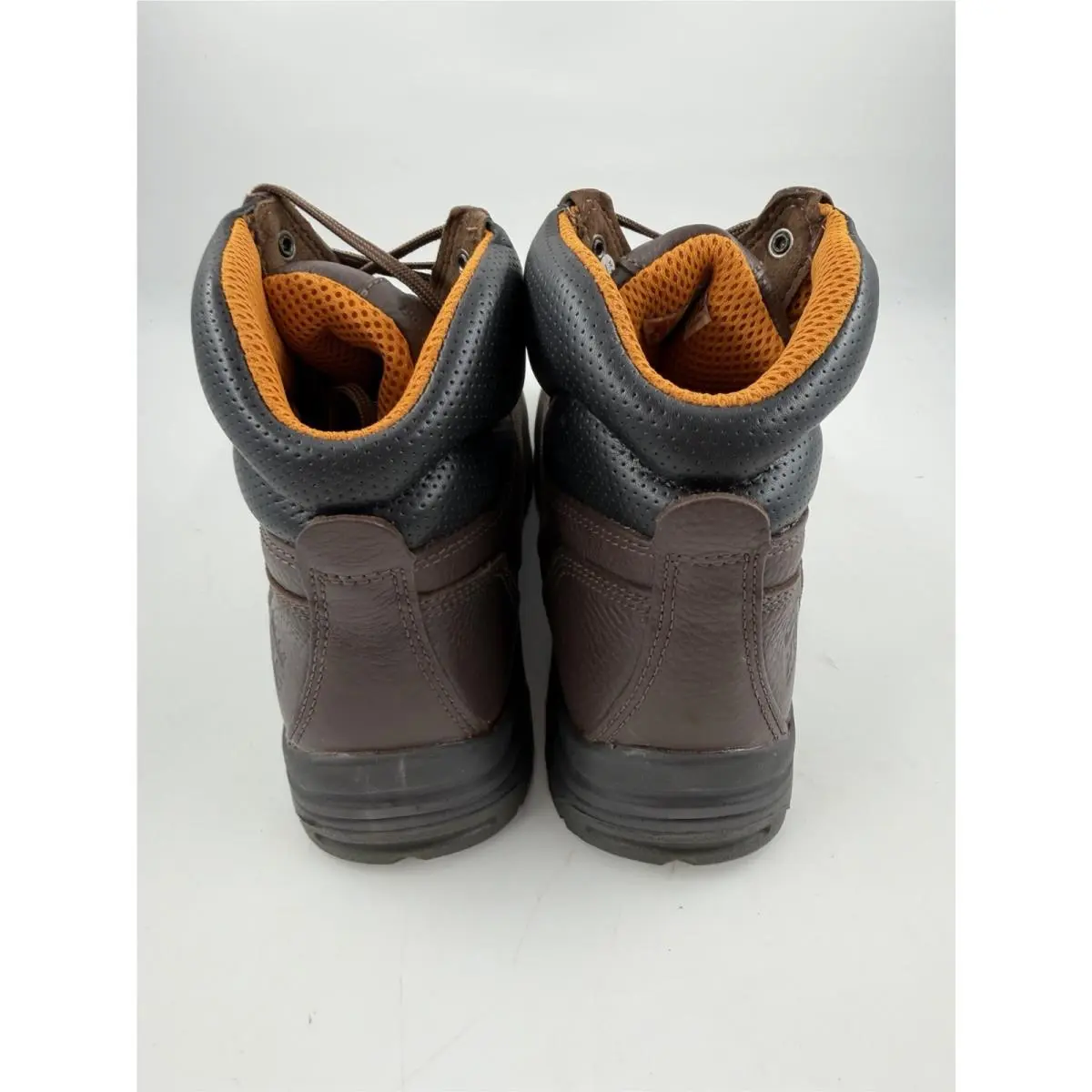 Timberland shoes - Timberland PRO Titan - PRO Titan - Blue 3