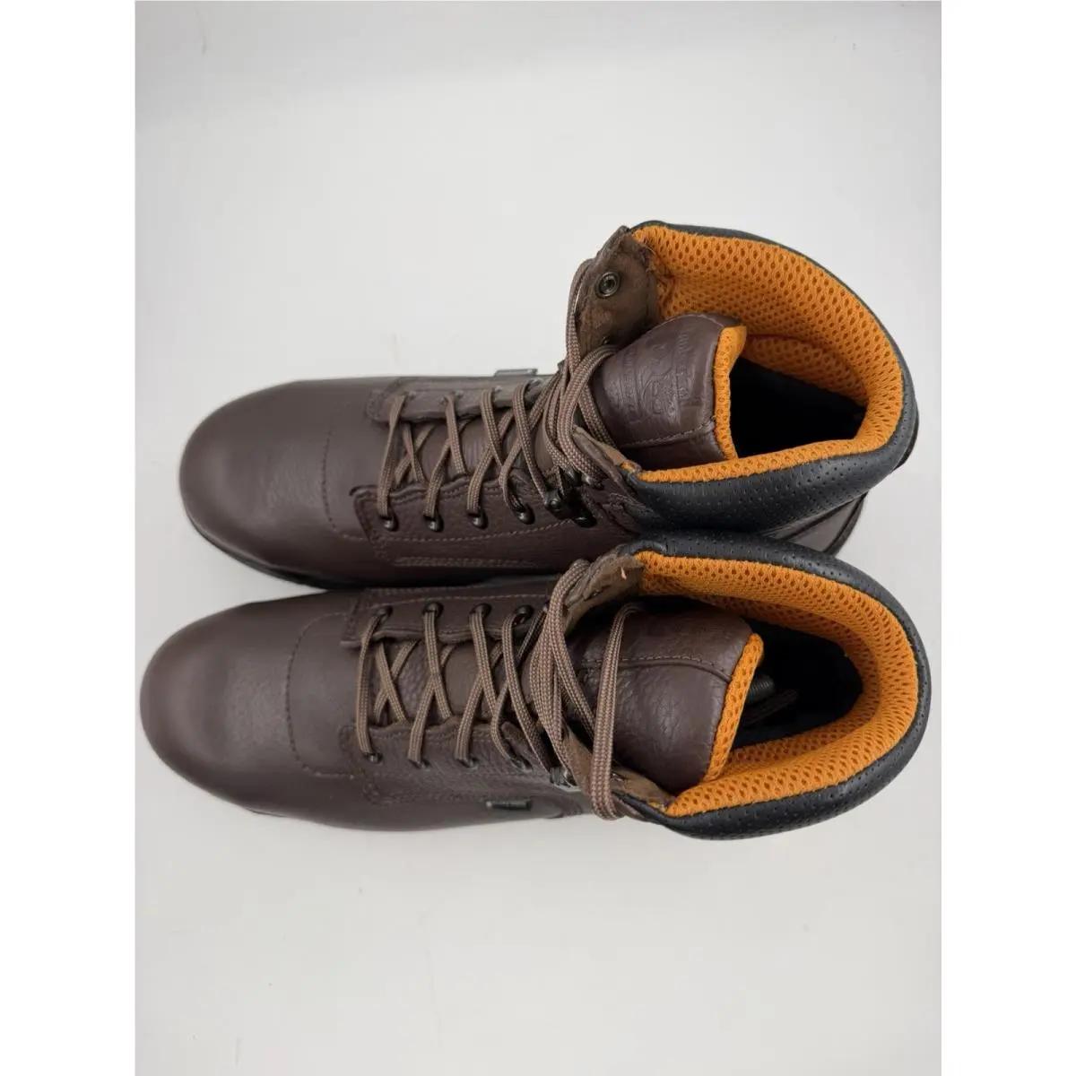 Timberland shoes - Timberland PRO Titan - PRO Titan - Blue 4