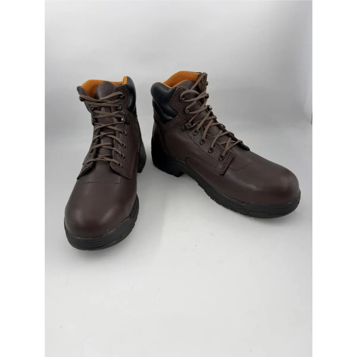 Timberland shoes - Timberland PRO Titan - PRO Titan - Blue 5