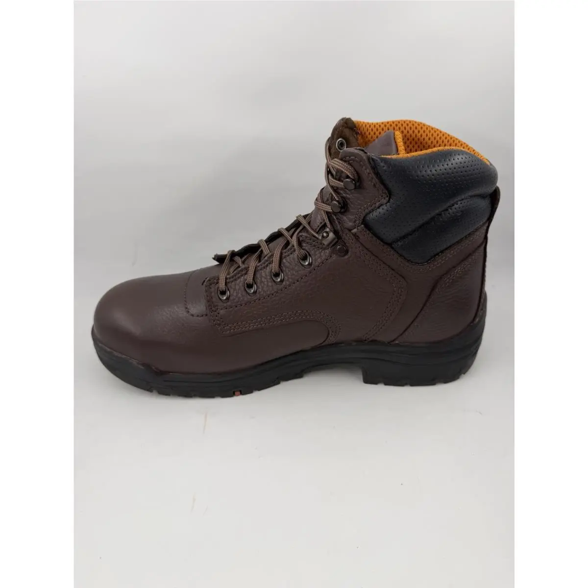 Timberland shoes - Timberland PRO Titan - PRO Titan - Blue 7