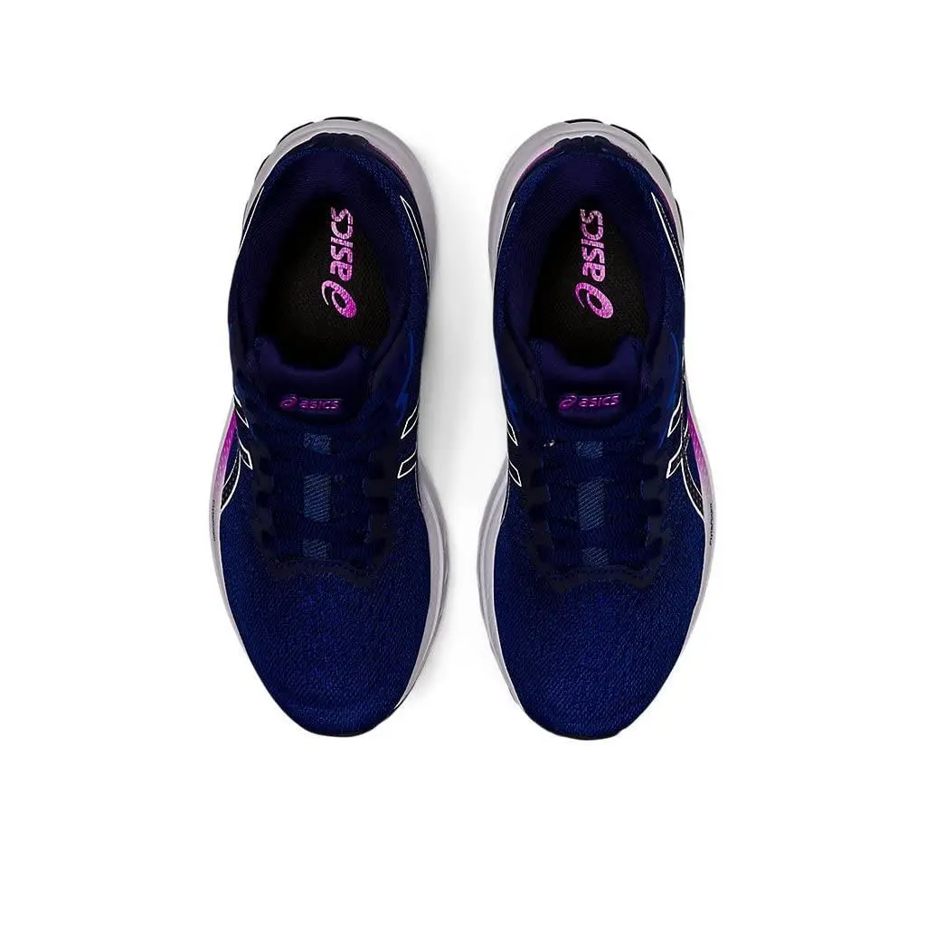 Asics shoes - ASICS GT-1000 11 - 1012B197-401 - Lapis Lazuli Blue/Soft Sky 4