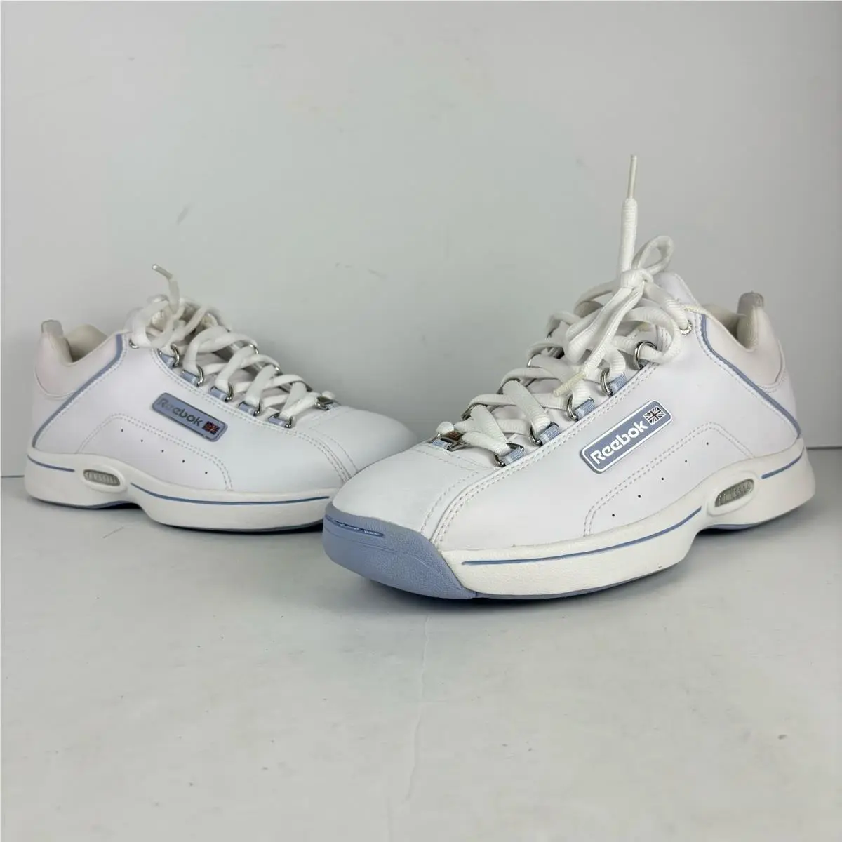 Reebok shoes - White 0