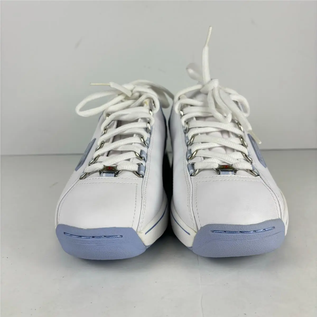 Reebok shoes - White 2
