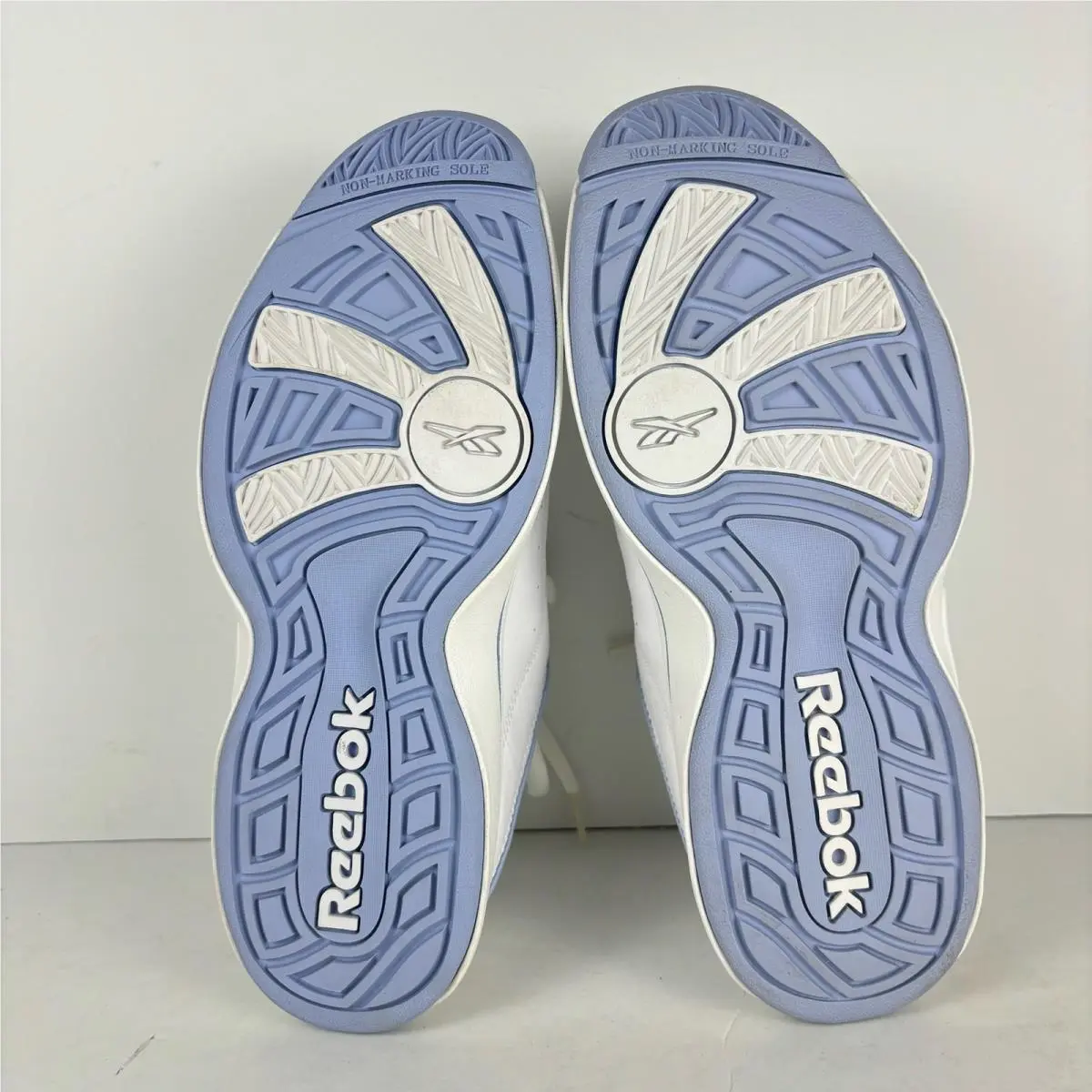 Reebok shoes - White 5