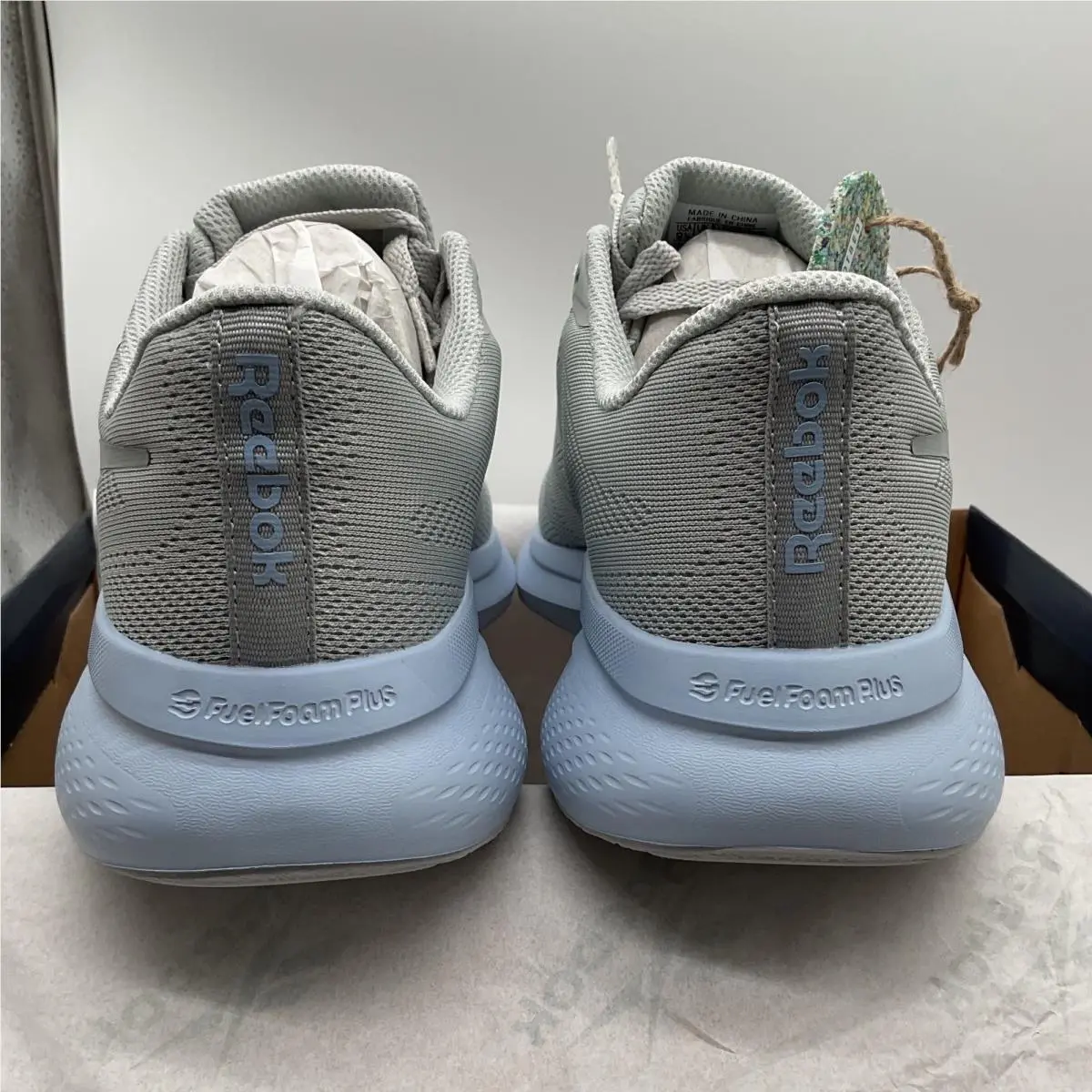 Reebok shoes - Energen Run 3 - Energen Run - Gray 6