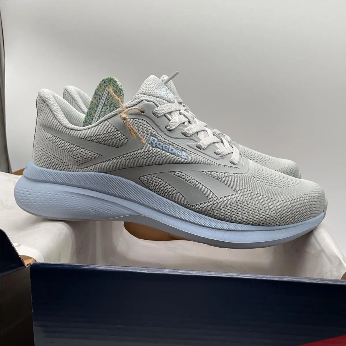 Reebok shoes - Energen Run 3 - Energen Run - Gray 0