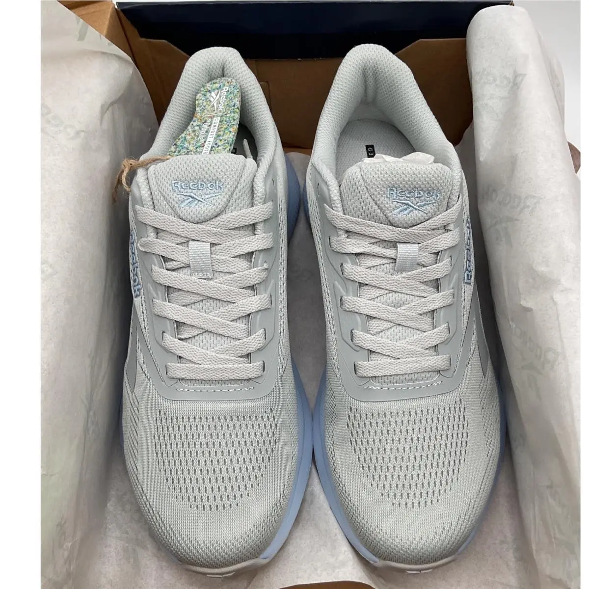 Reebok shoes - Energen Run 3 - Energen Run - Gray 3