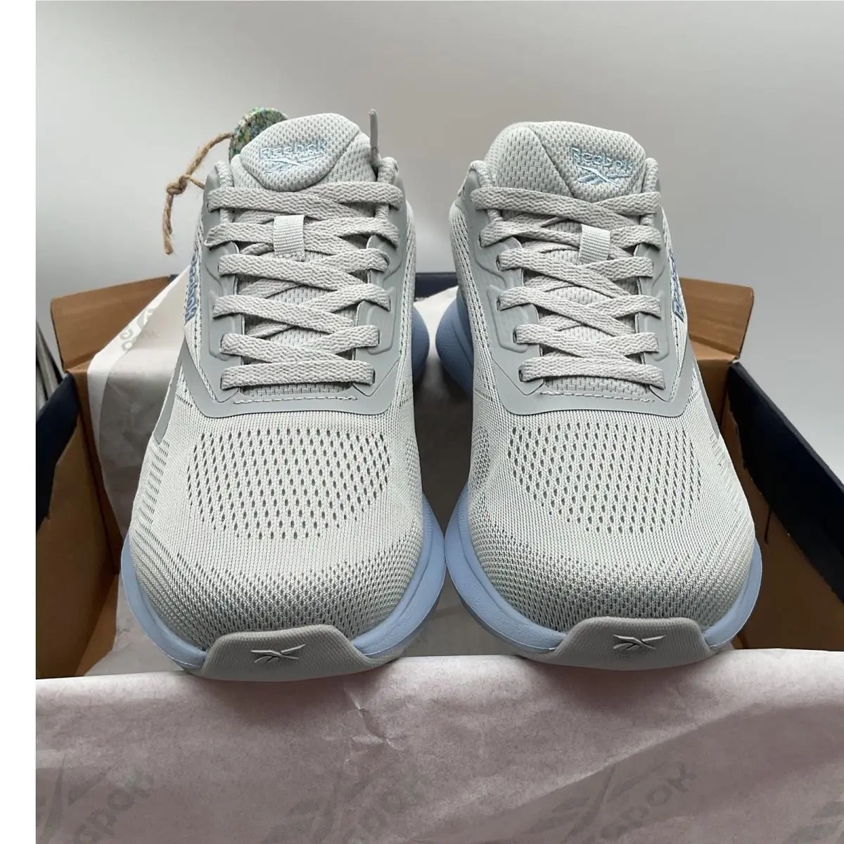 Reebok shoes - Energen Run 3 - Energen Run - Gray 4