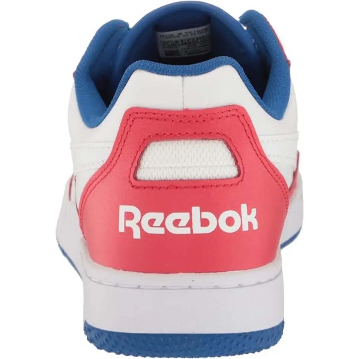 Reebok shoes - Reebok BB4000 - Red 2