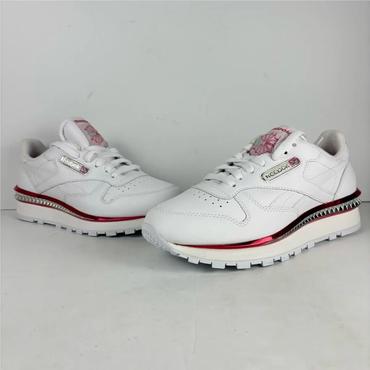 Reebok shoes - White 0