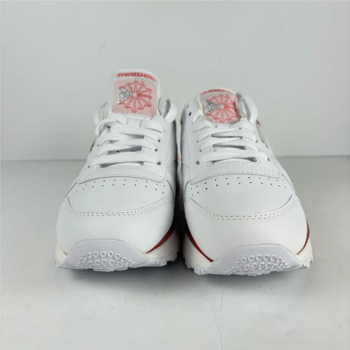 Reebok shoes - White 2