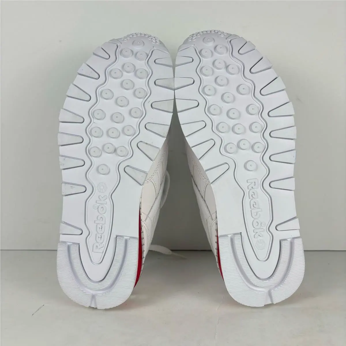 Reebok shoes - White 5