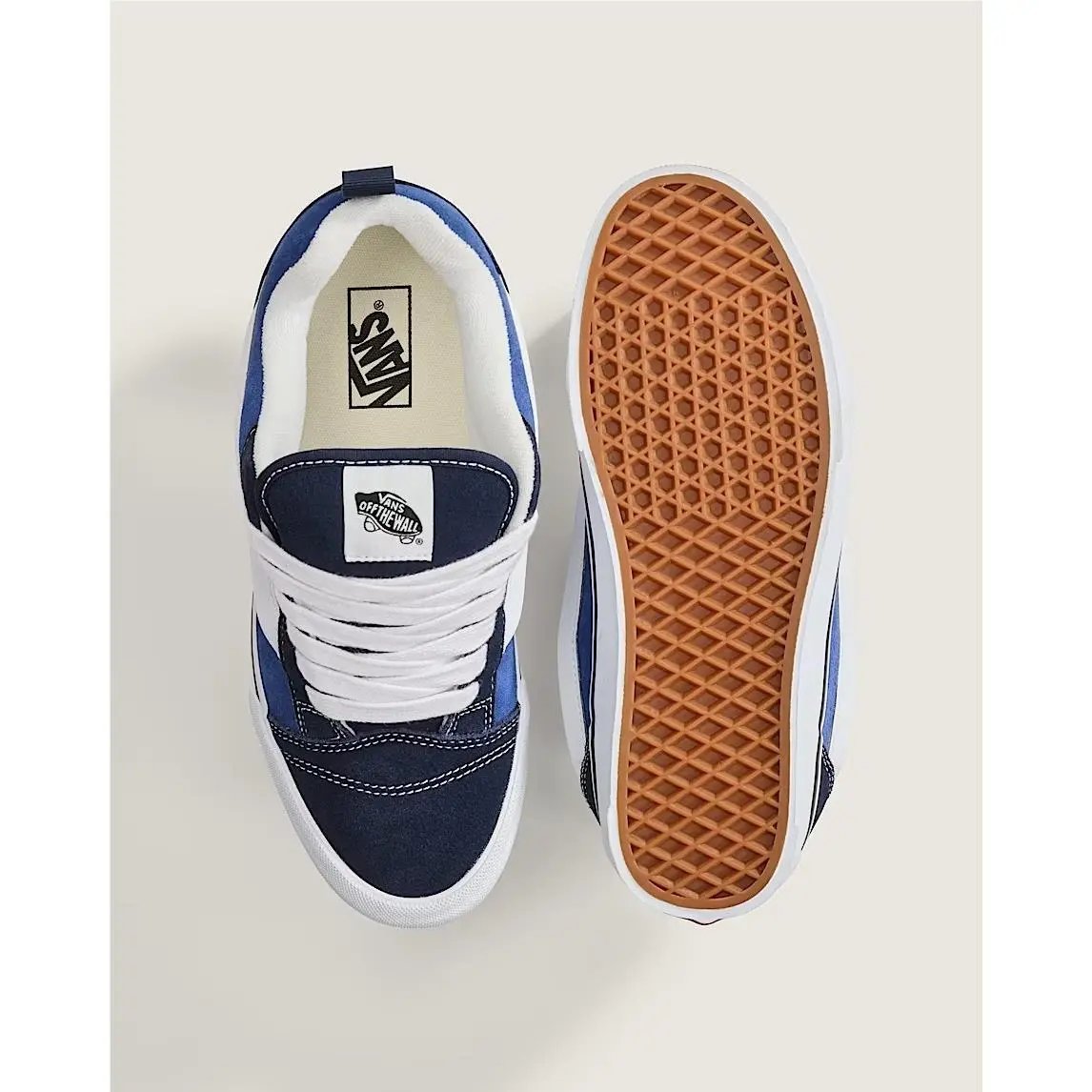 Vans shoes - NAVY/TRUE WHITE 2