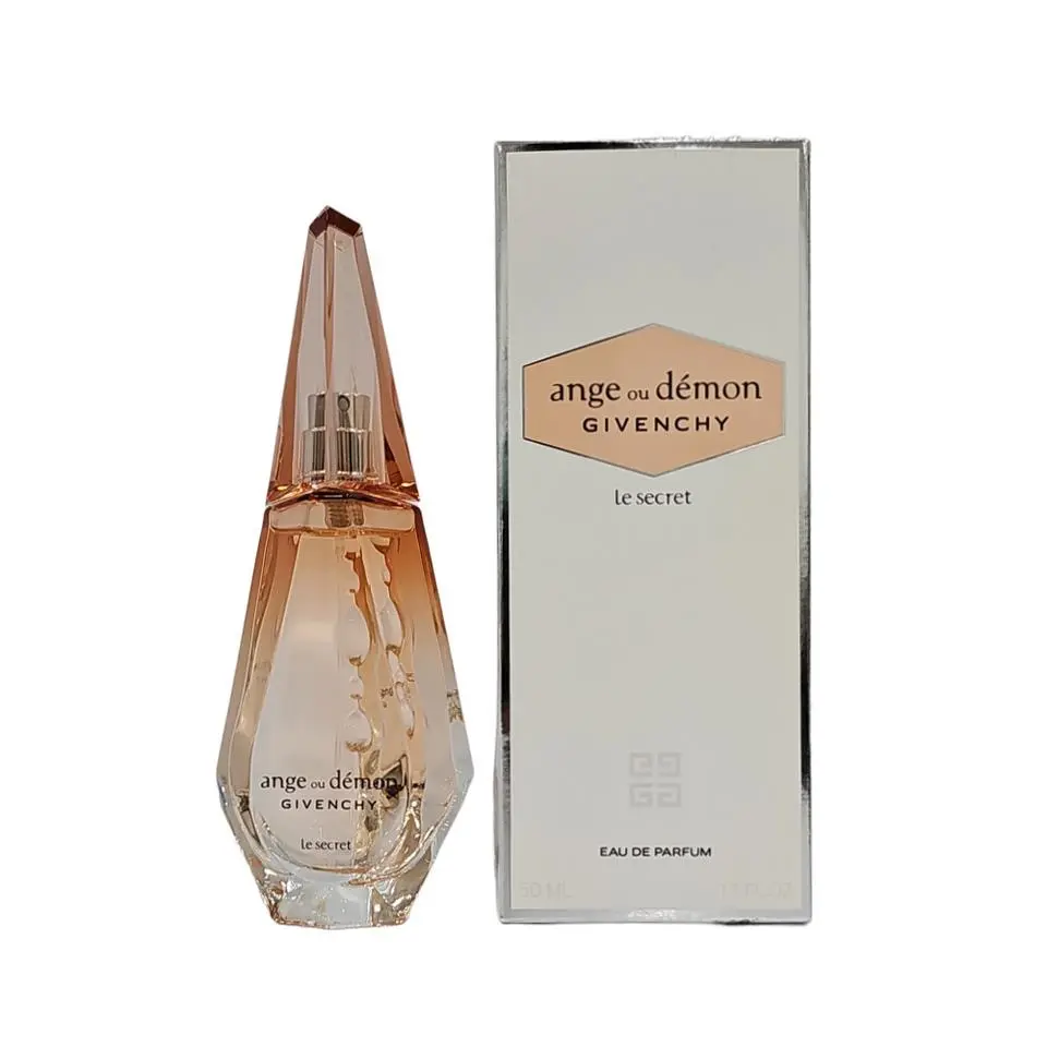 Ange ou Demon le Secret Edp 1.7 oz Spray Not by Givenchy