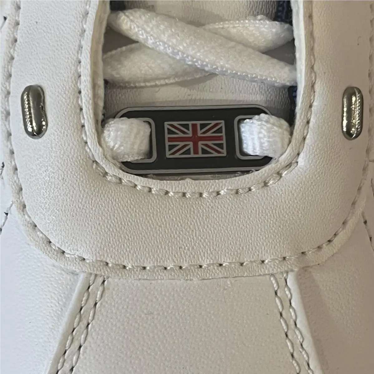 Reebok shoes - Oryx - Oryx - 1-97865 - White, Navy 10