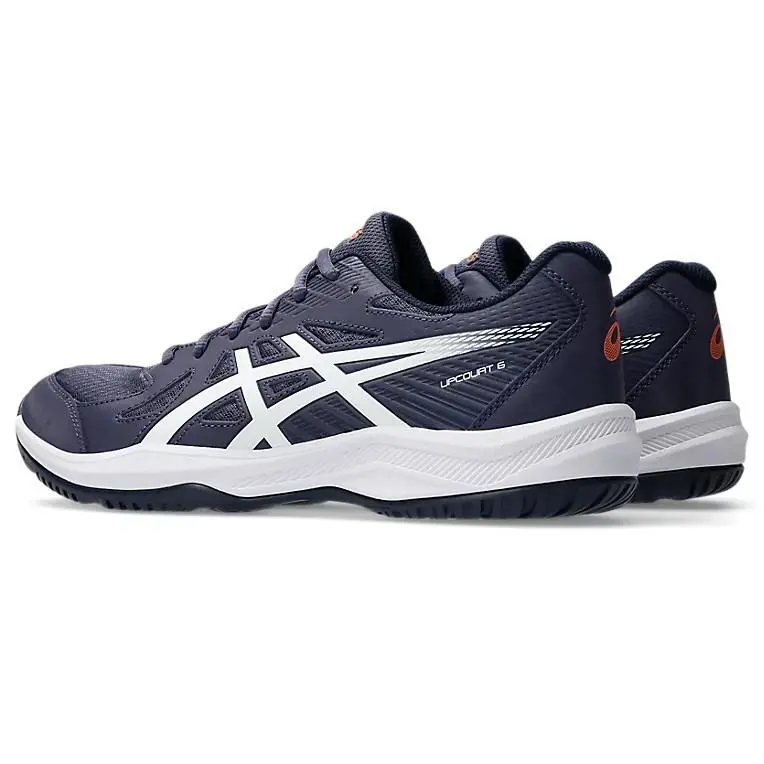 Asics shoes - ASICS Upcourt - Upcourt - White 1