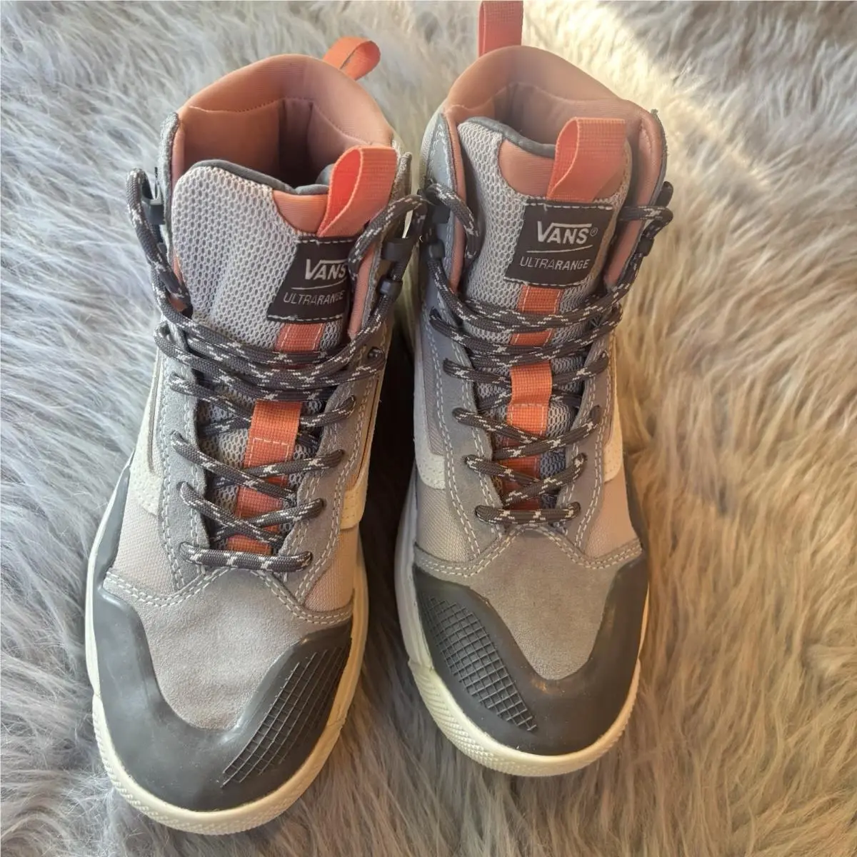Vans shoes - VANS UltraRange - UltraRange - Multicolor 1