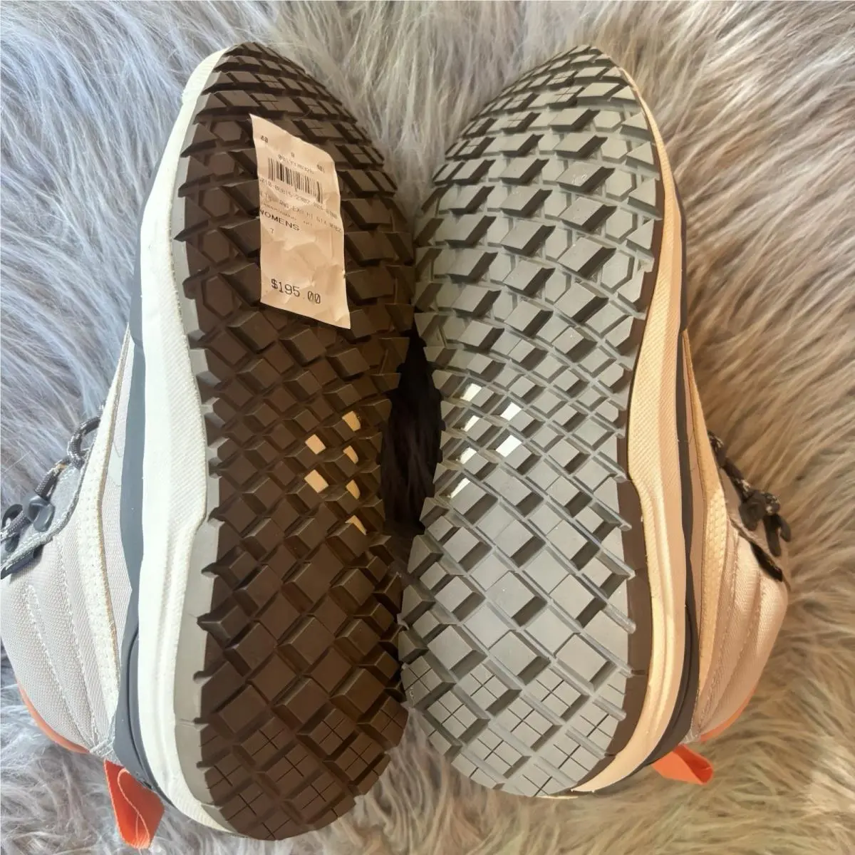 Vans shoes - VANS UltraRange - UltraRange - Multicolor 2