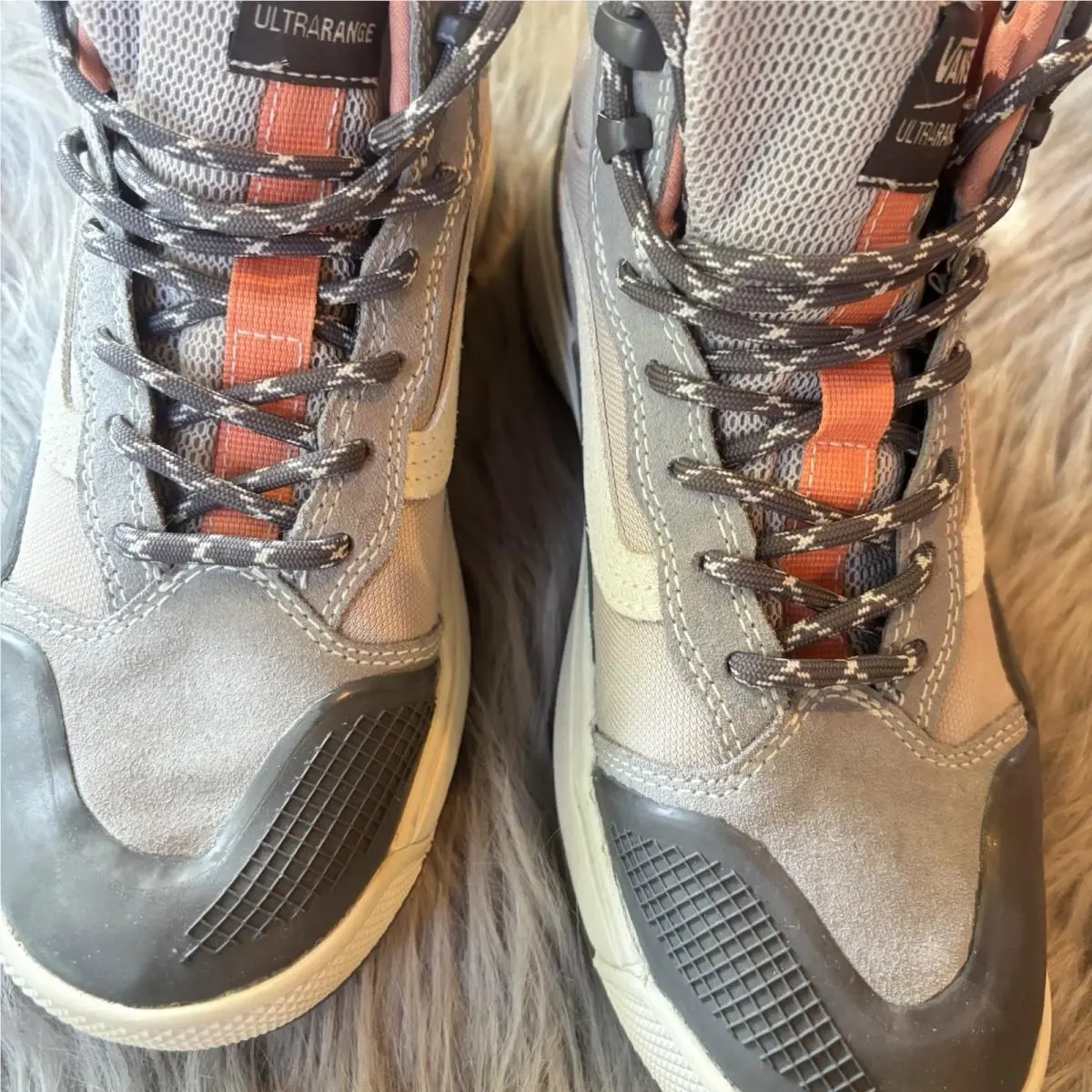 Vans shoes - VANS UltraRange - UltraRange - Multicolor 4