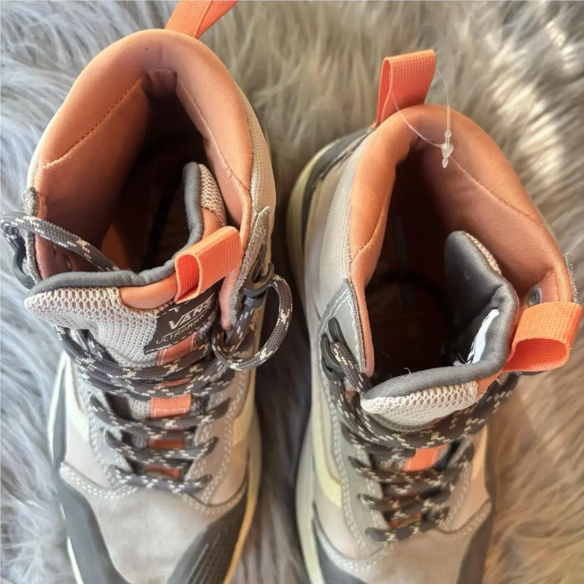Vans shoes - VANS UltraRange - UltraRange - Multicolor 5