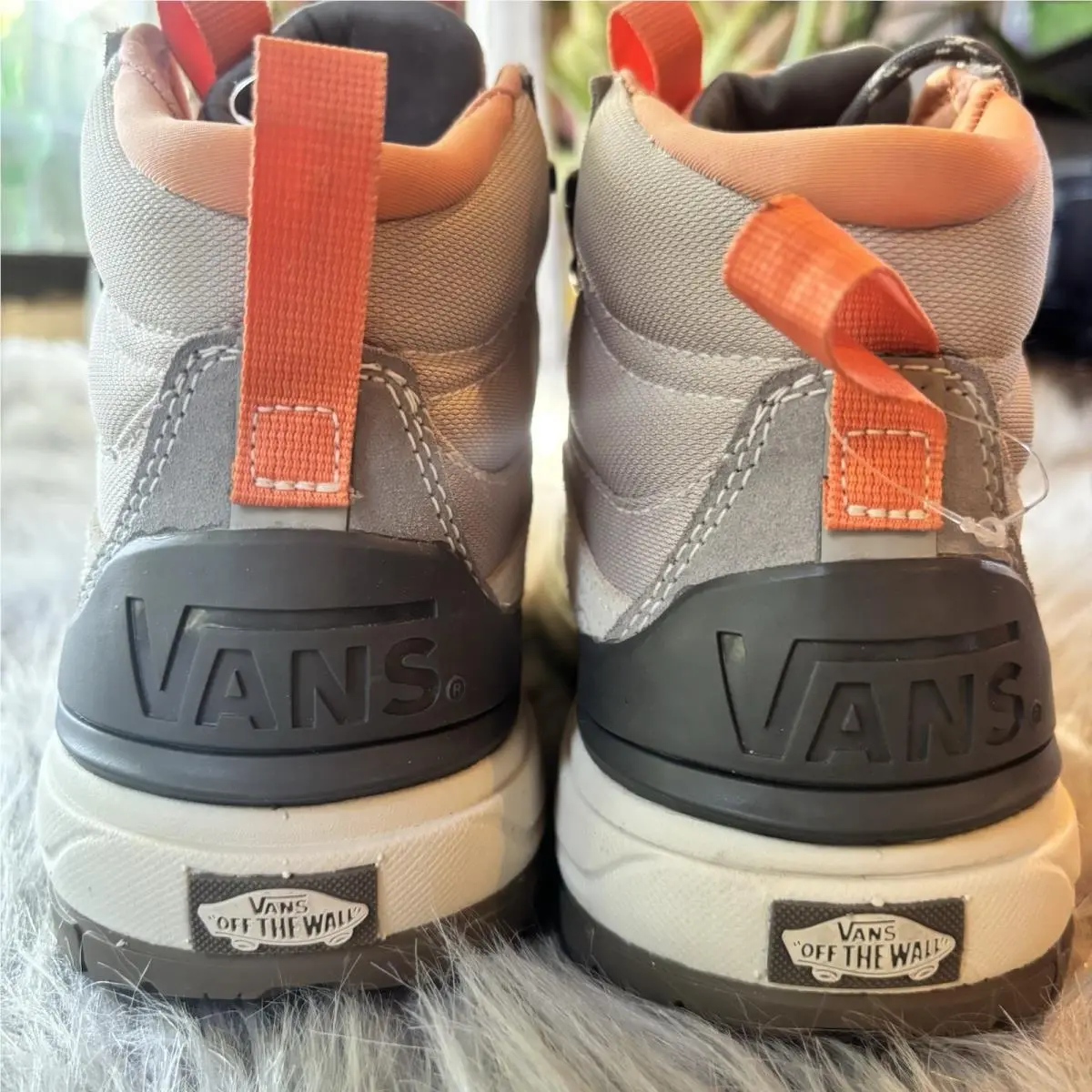 Vans shoes - VANS UltraRange - UltraRange - Multicolor 6