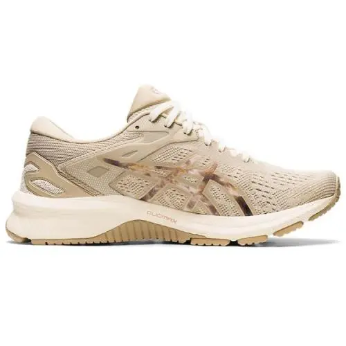 Asics shoes - ASICS GT-1000 - Cream/Putty 0